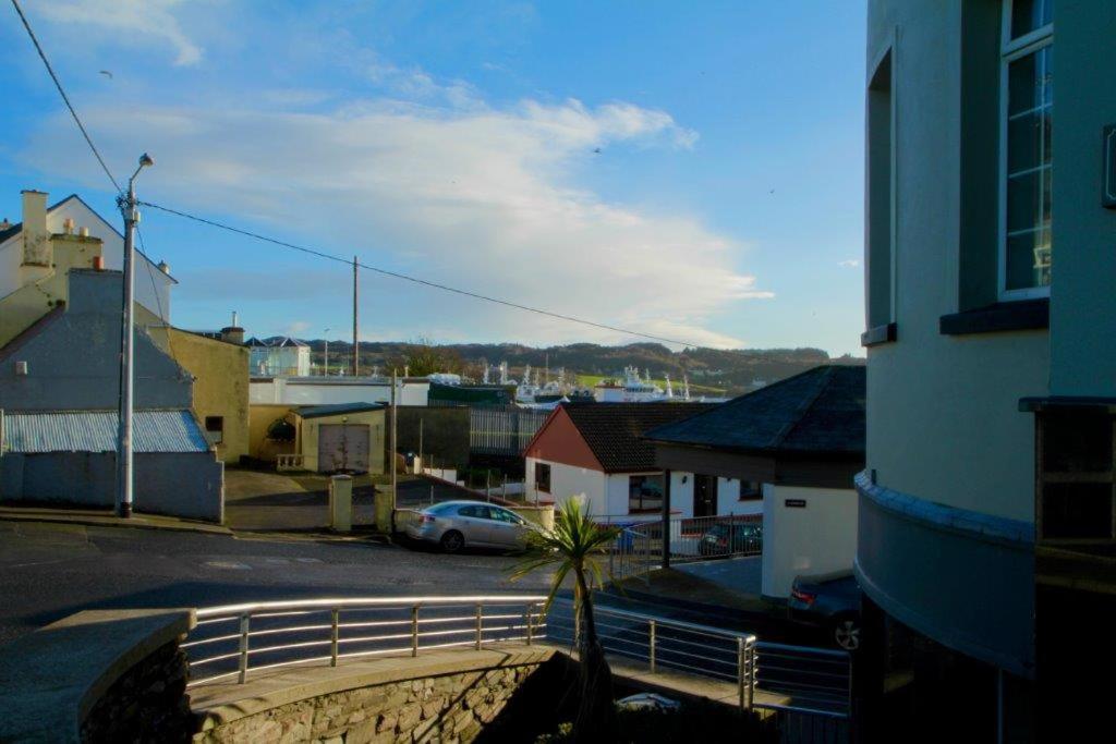 Willa Kittywake Killybegs Zewnętrze zdjęcie